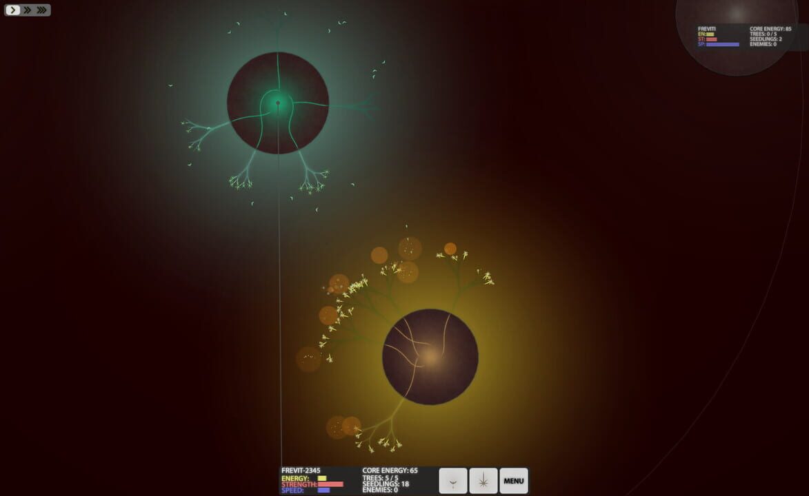 Eufloria Classic