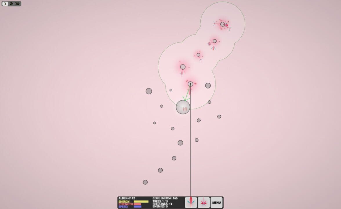 Eufloria Classic
