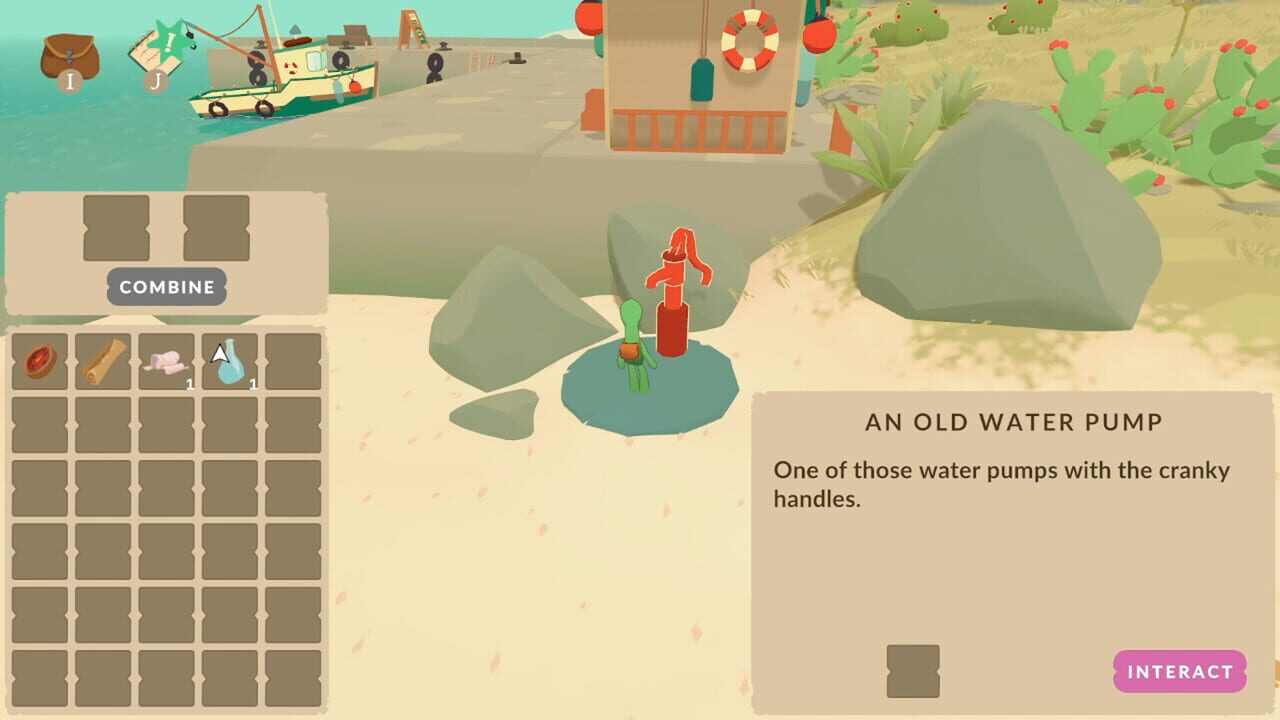 Flibbius McDoogle and the Mysterious Flying Machine