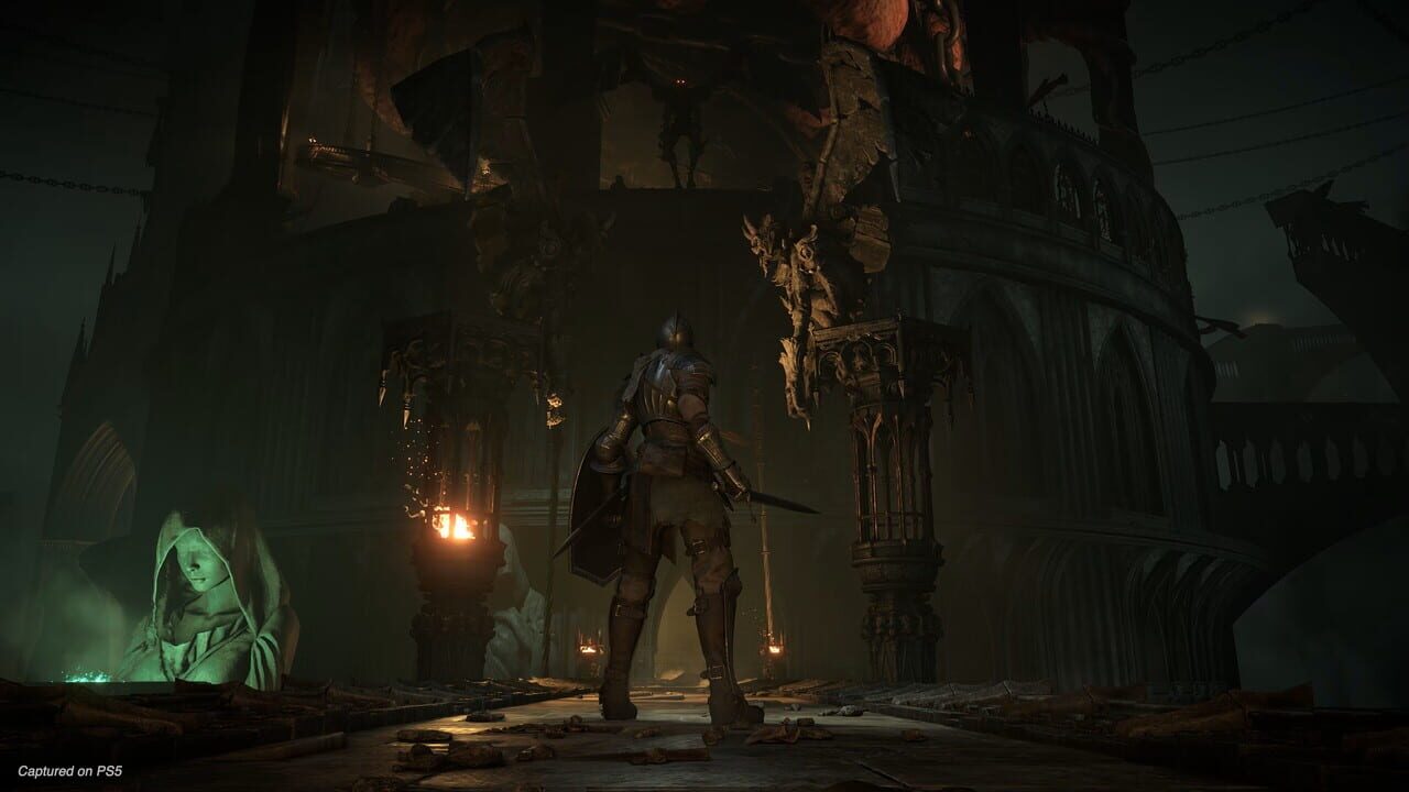 Demon’s Souls: Digital Deluxe Edition