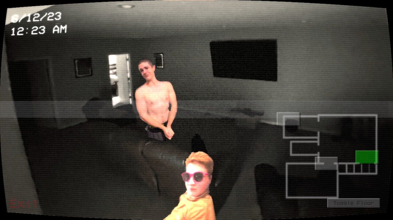 Five Nights at Roner’s: Remastered