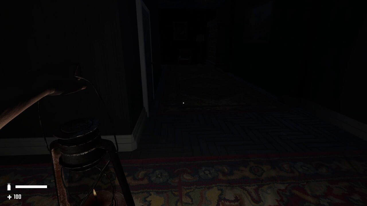 Asylum: Patient Zero