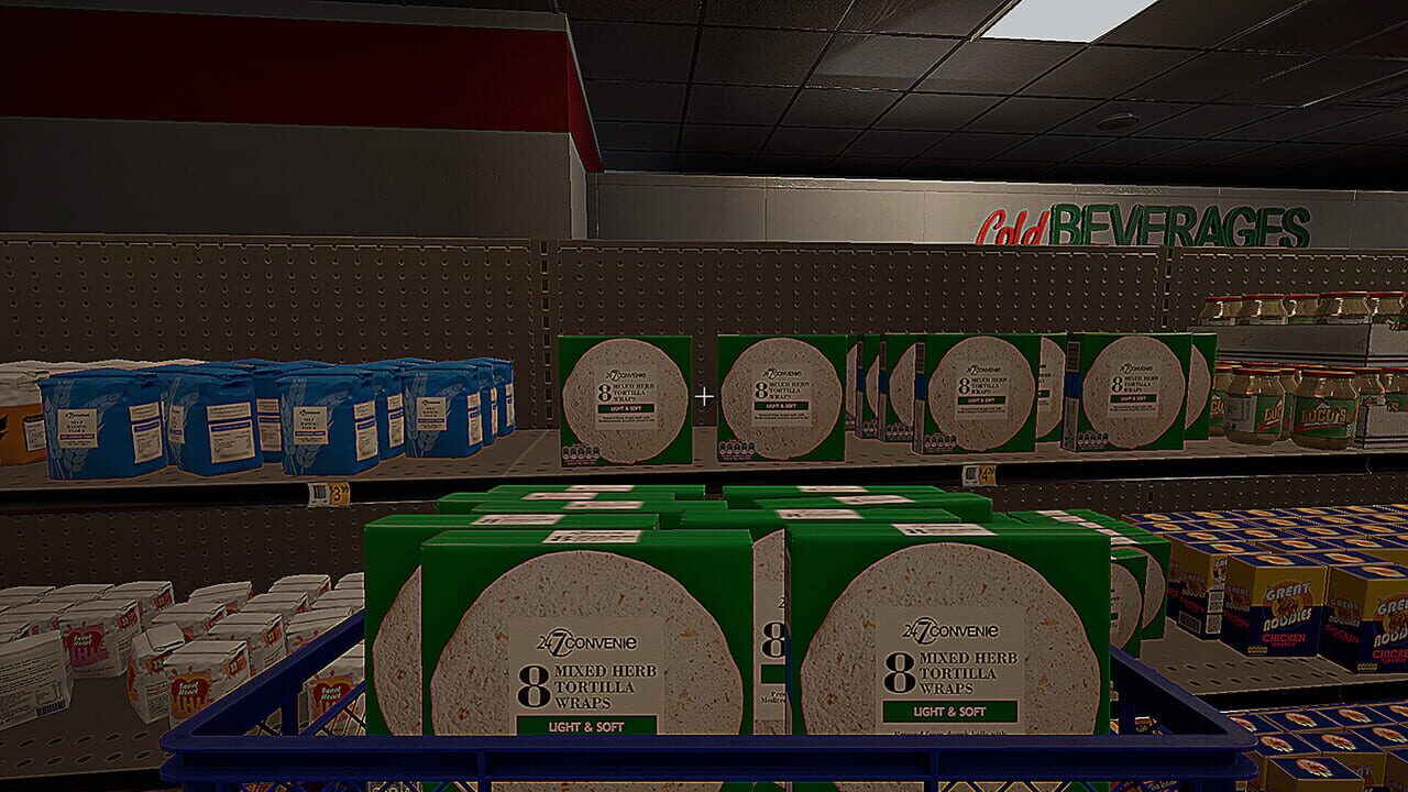 Twilight Tales: Hollow’s Store