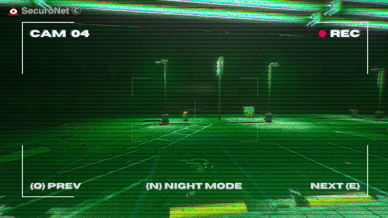 Twilight Tales: Hollow’s Store