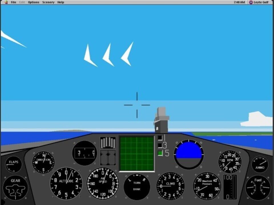 Hellcats: Missions at Leyte Gulf