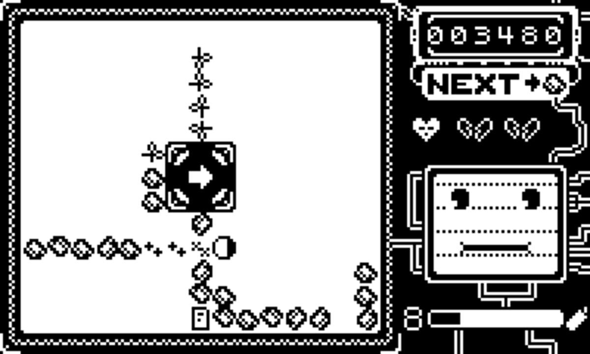 Rock, Paper, Scissors, Boom!