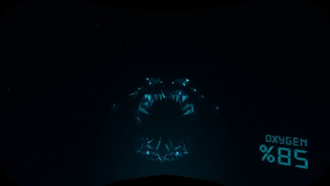 The Void Below