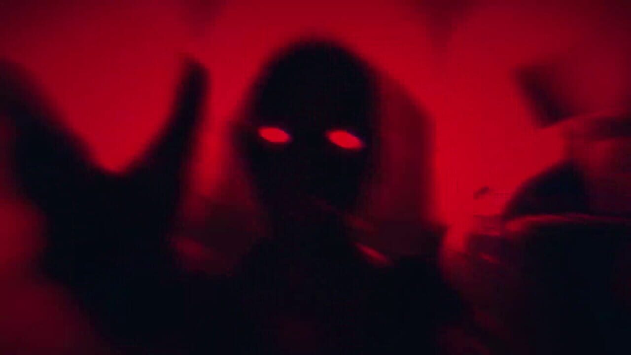 HorrorCore: Maze and Pools of Horror