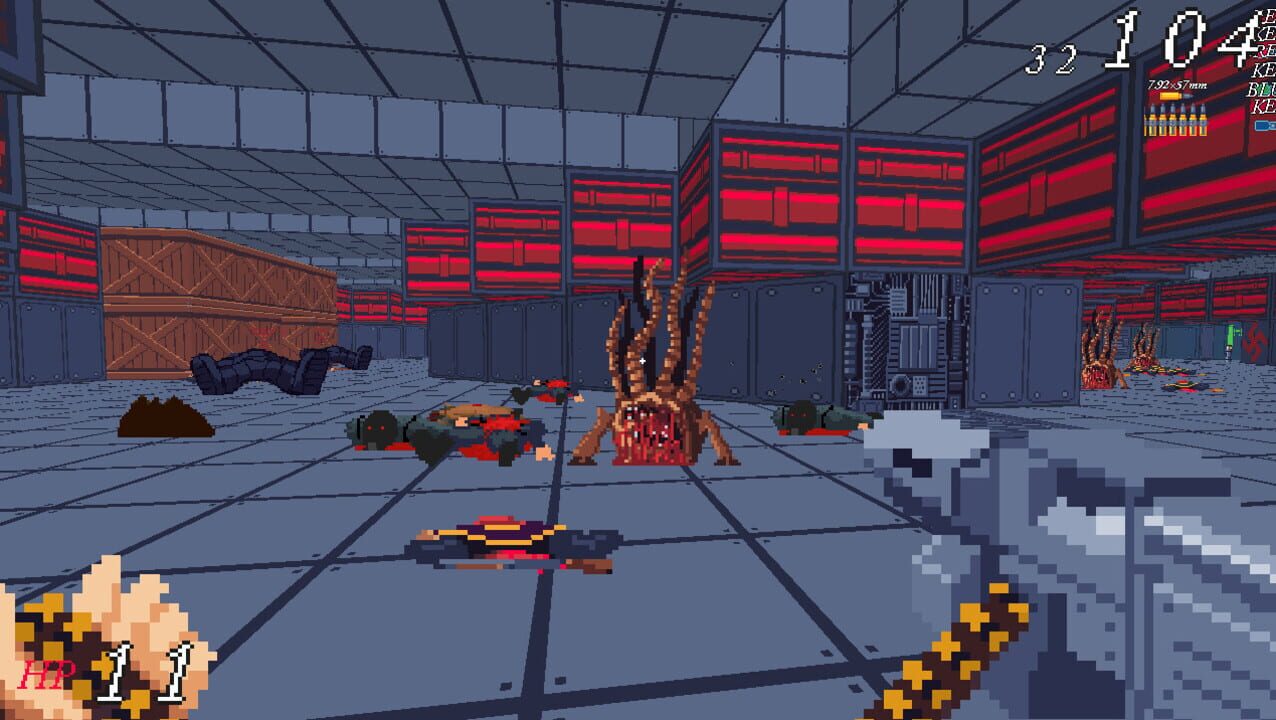 Quartermain and the Cult of Cthulhu