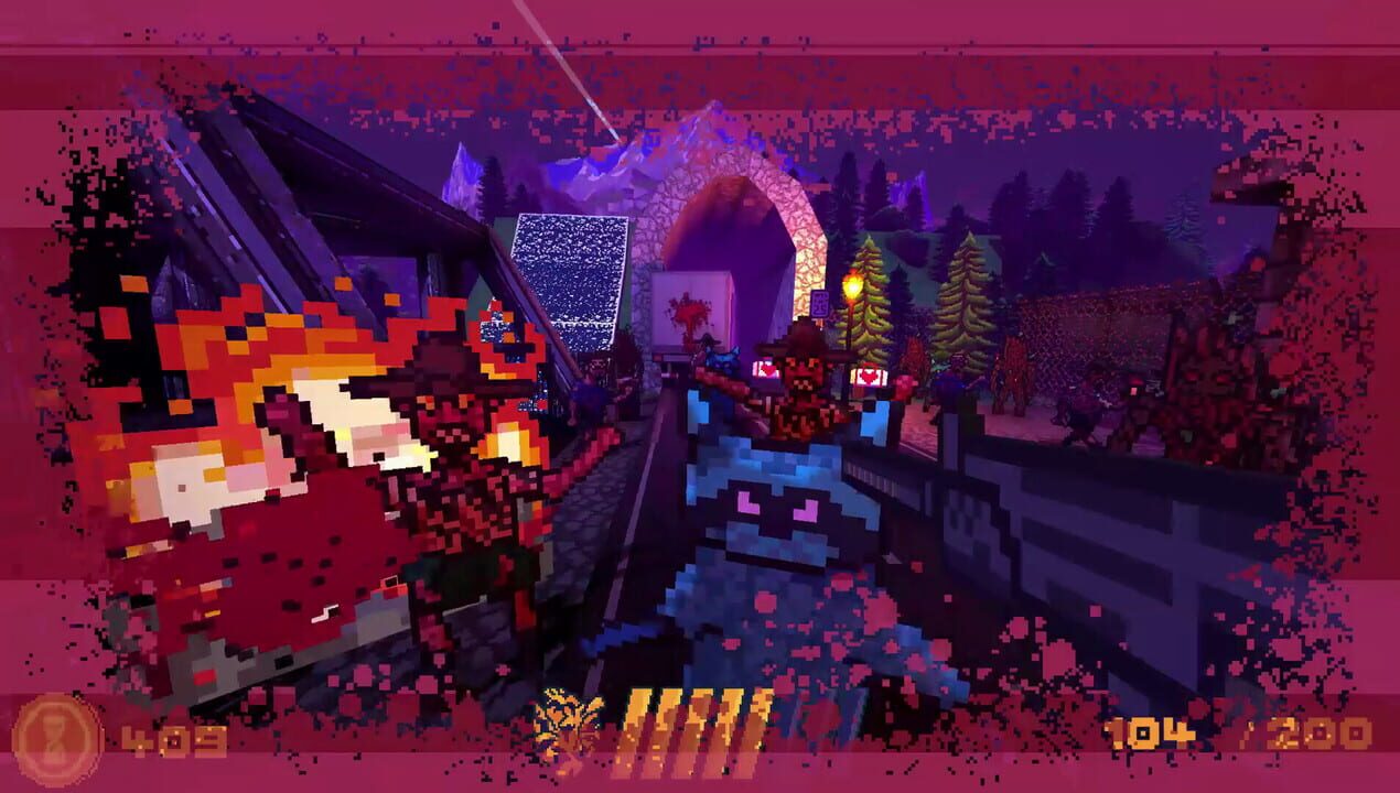 Velhodium Isle