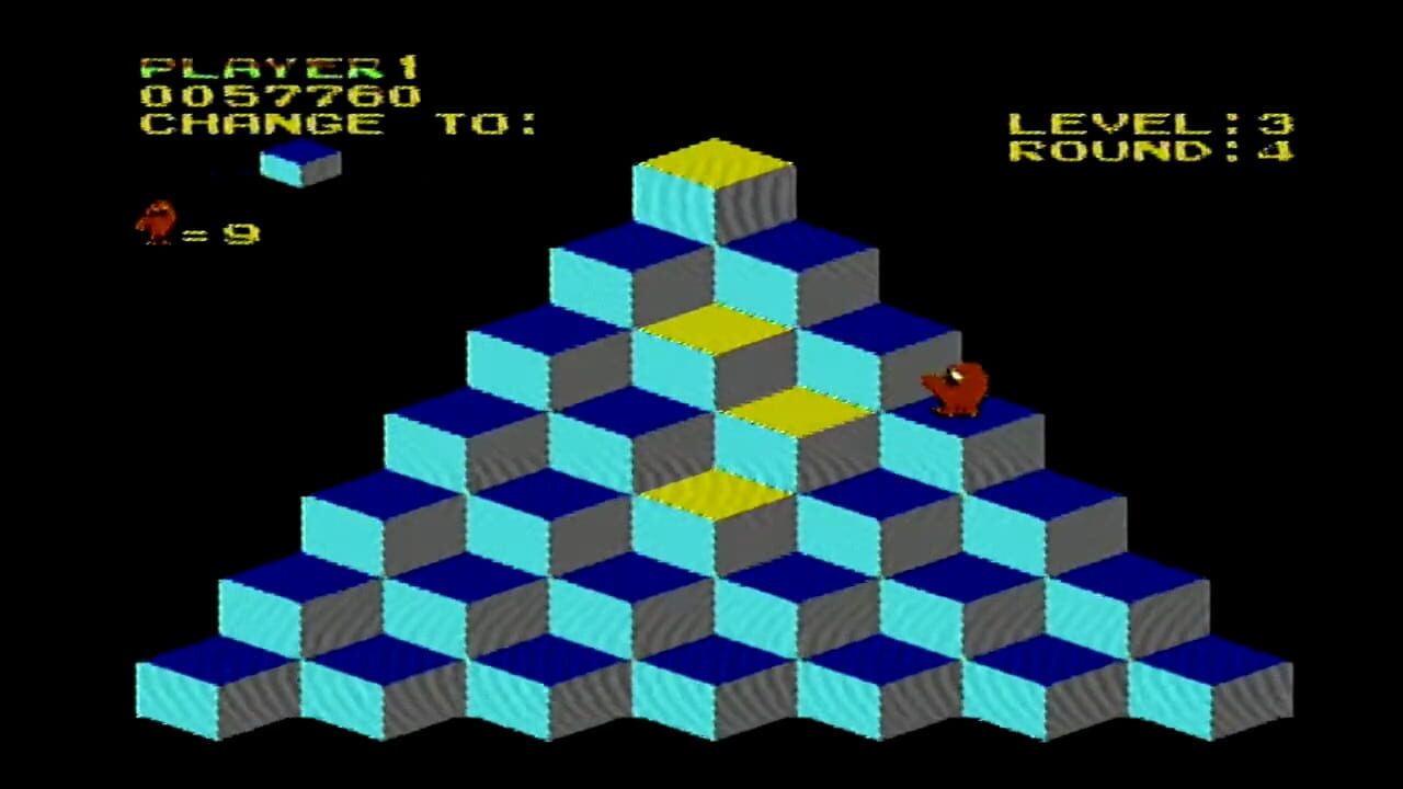 Q*Bert