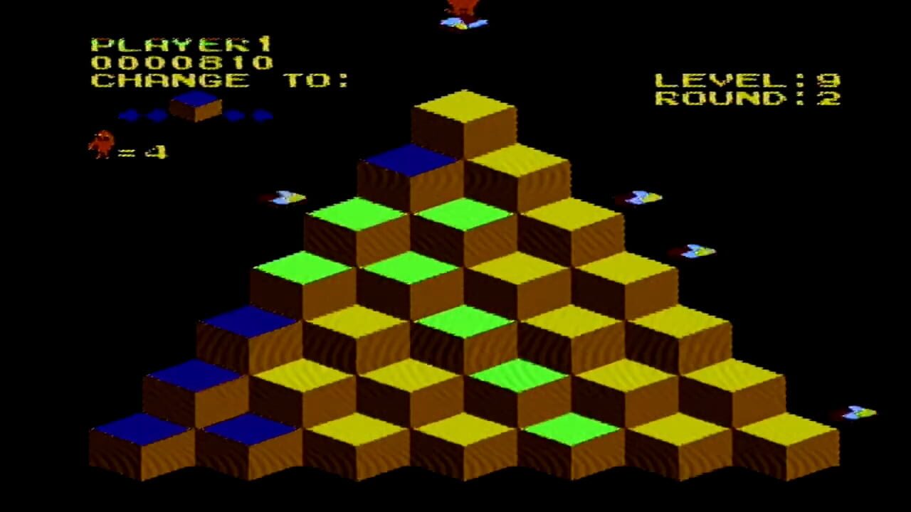 Q*Bert