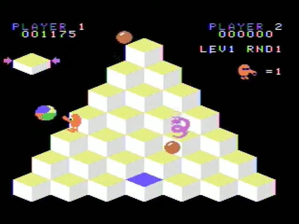 Q*bert