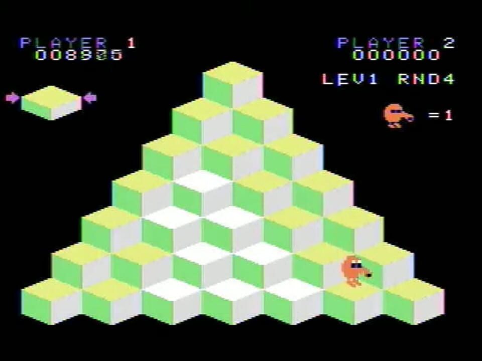 Q*bert