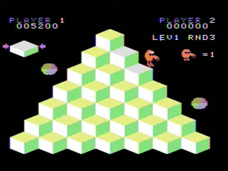 Q*bert