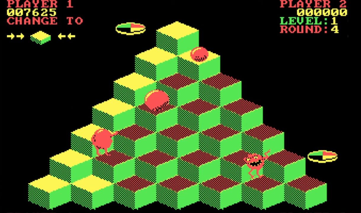 Q*bert