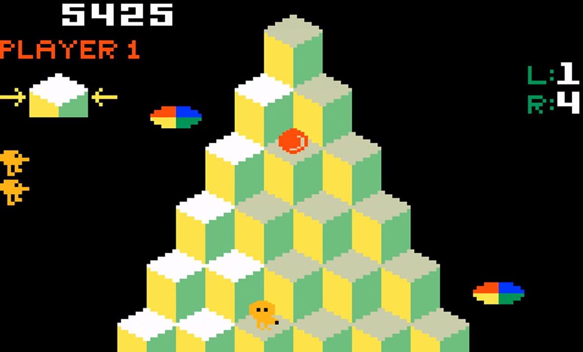 Q*bert