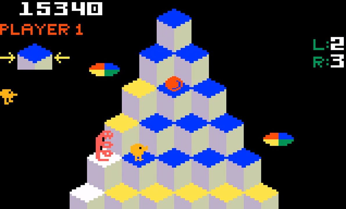 Q*bert