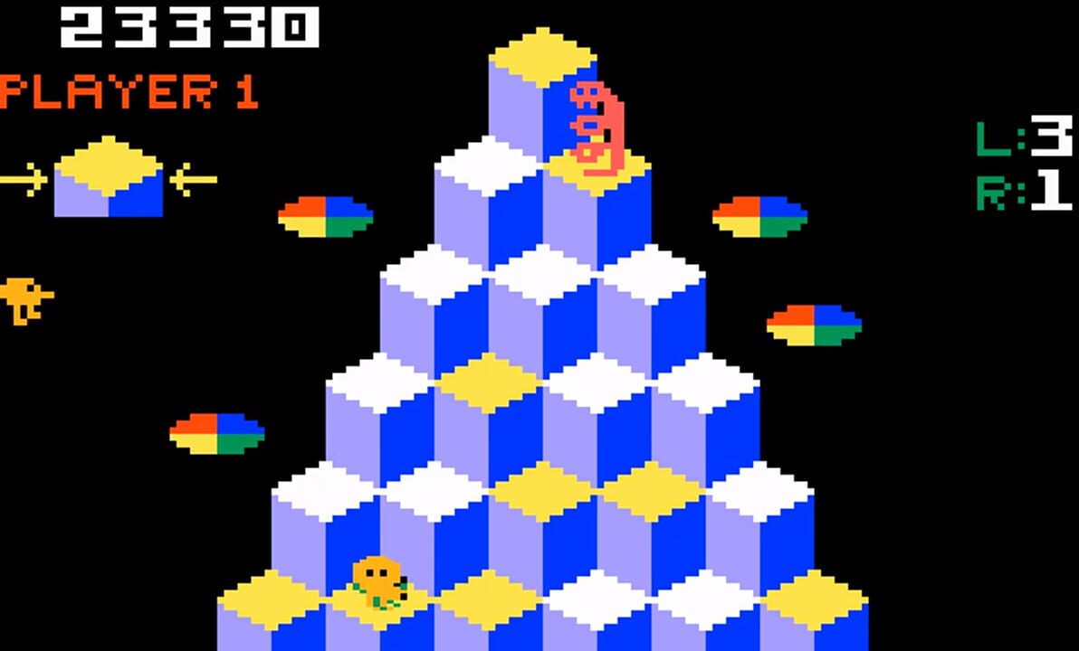 Q*bert