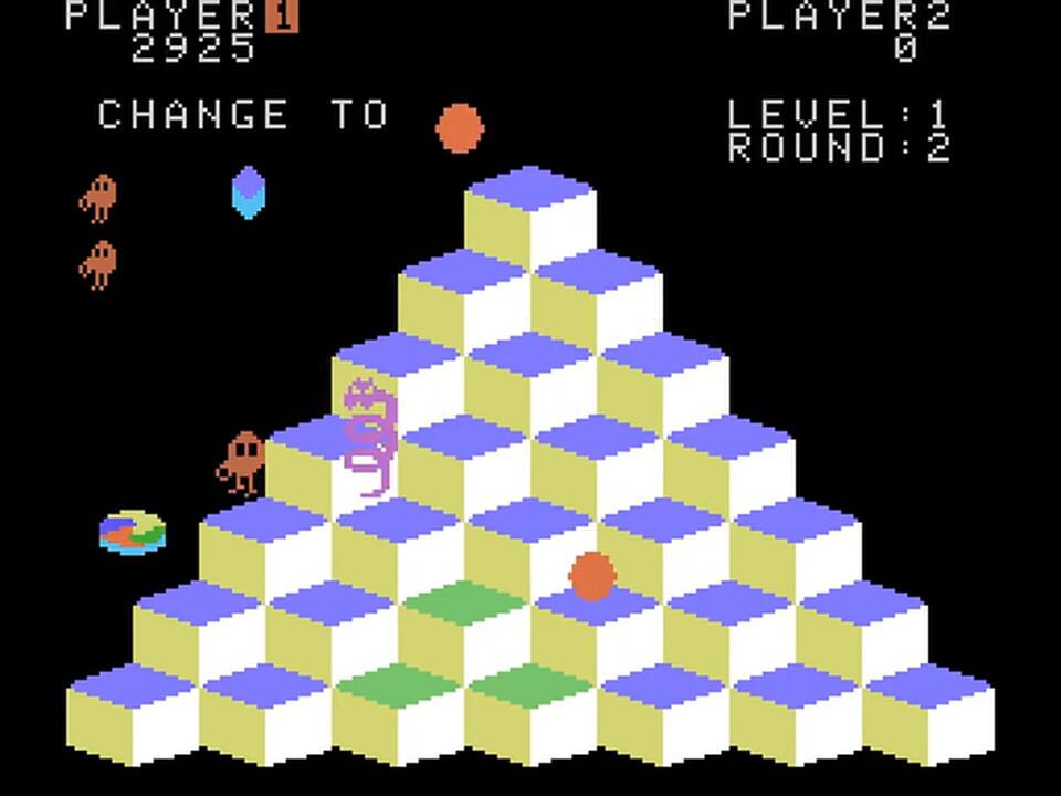 Q*bert