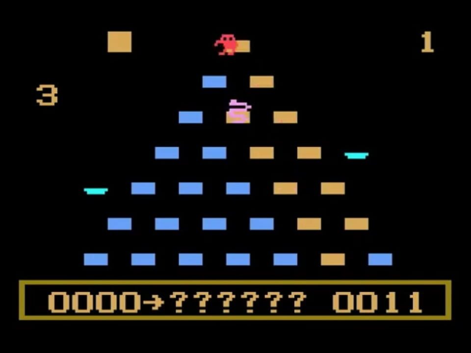 Q*bert