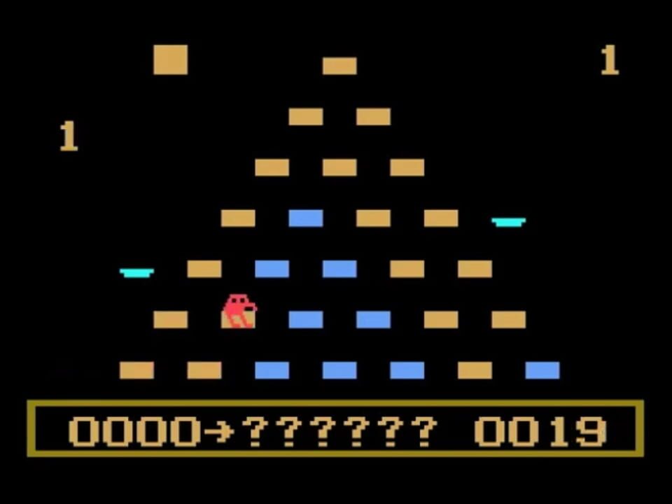 Q*bert
