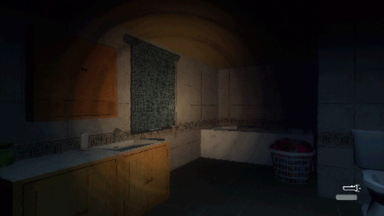 Shut the Windows and Don’t Look Outside