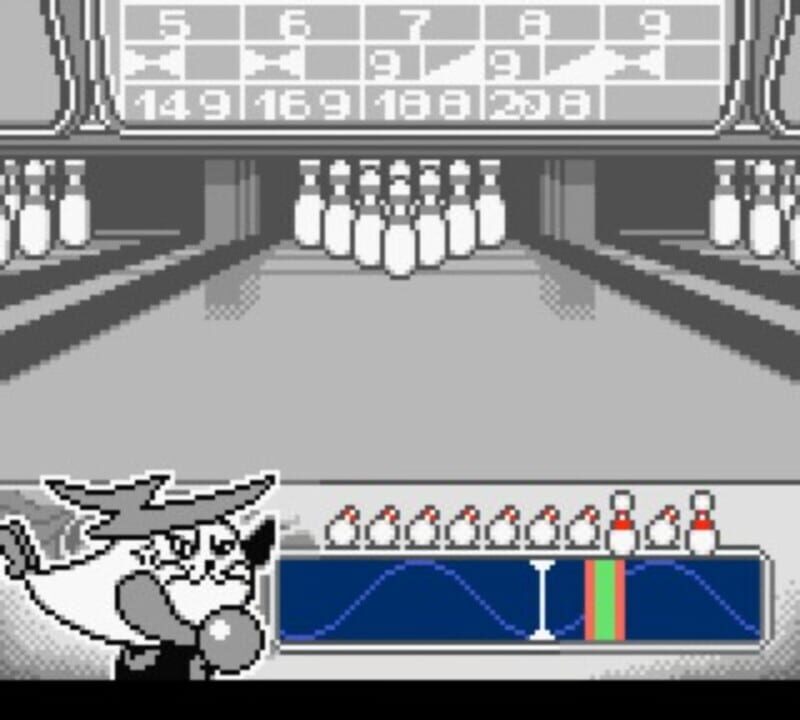 Azarashi Sentai Inazuma: Doki-doki Daisakusen