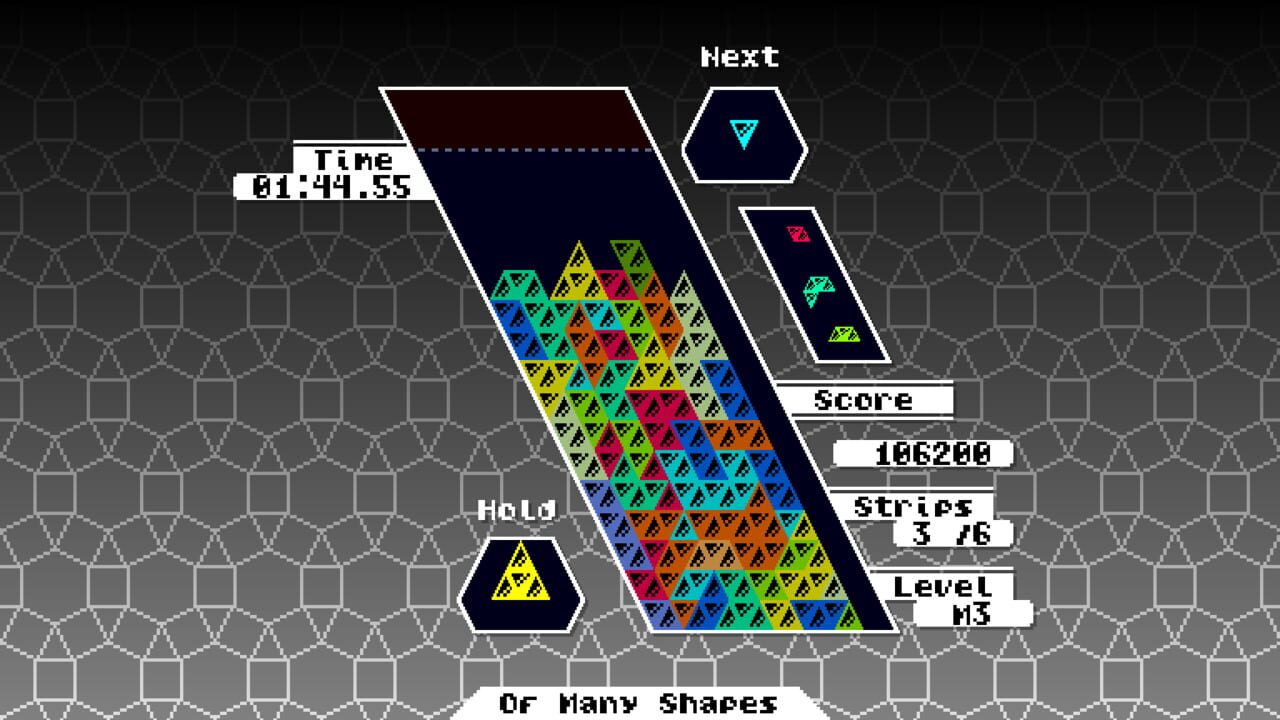 MultiMino 2: Polyform