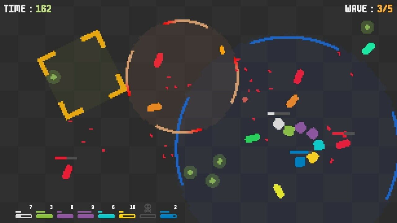 Matrix Bro