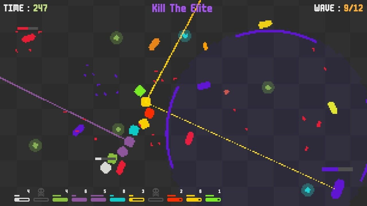 Matrix Bro