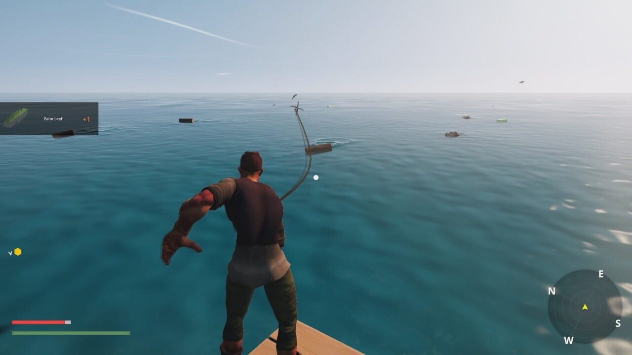 Sea Scraps