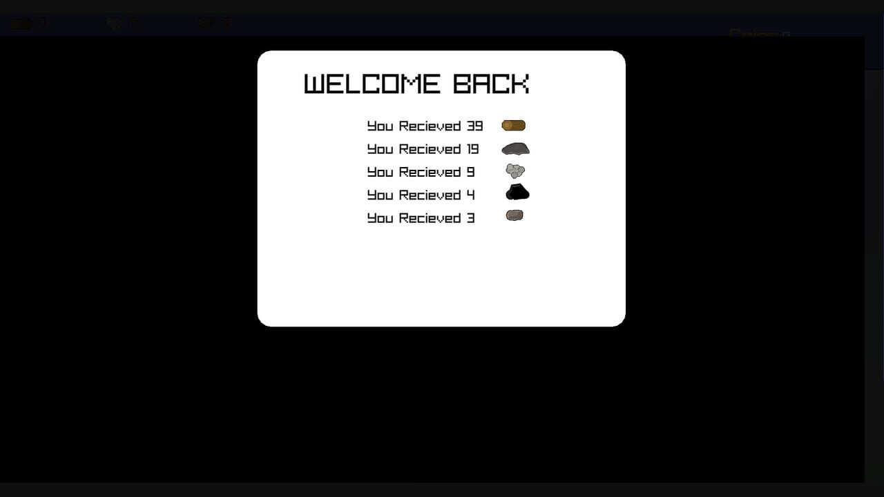 Simple Clicker