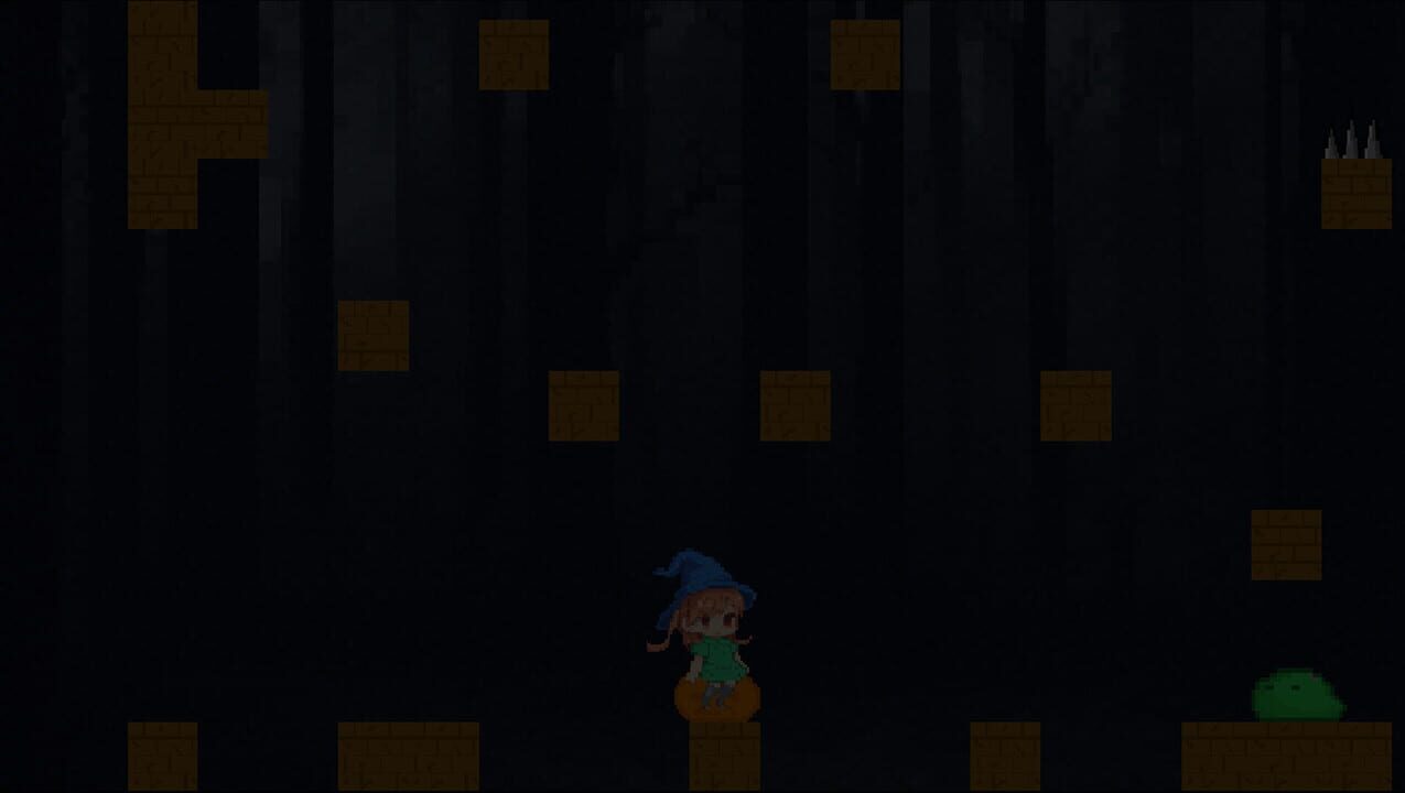 Mysteries of the Forbidden Forest