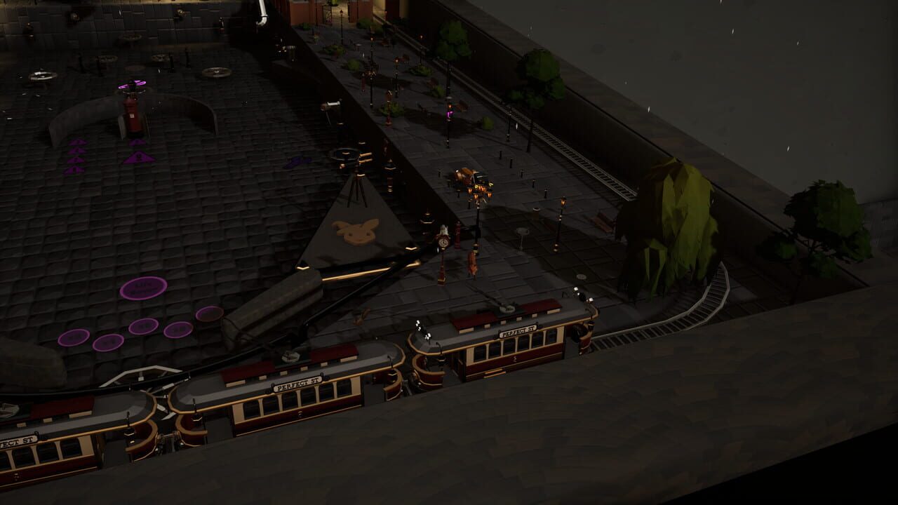 Roxy Raccoon’s Pinball Panic: Steampunk Stories