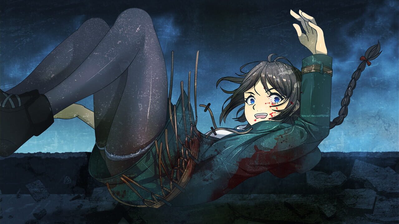 Song of Feathers