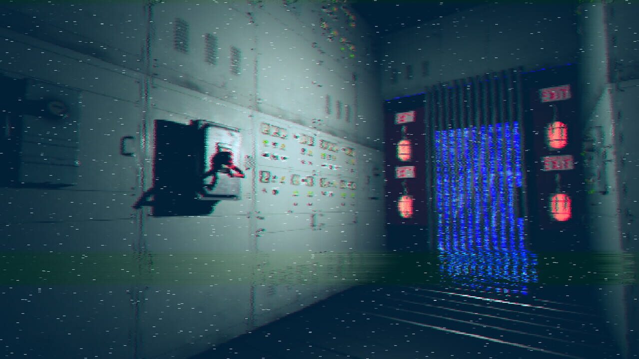 Jumpscare Simulator