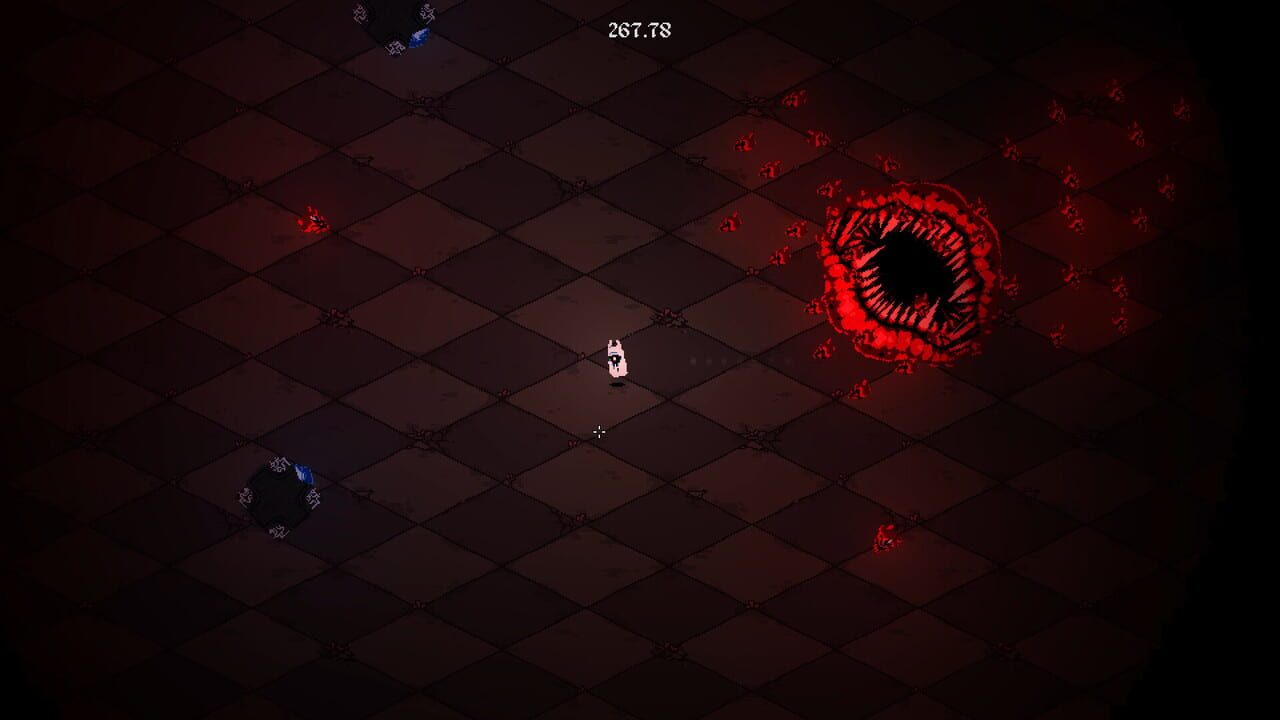 Demon Knives