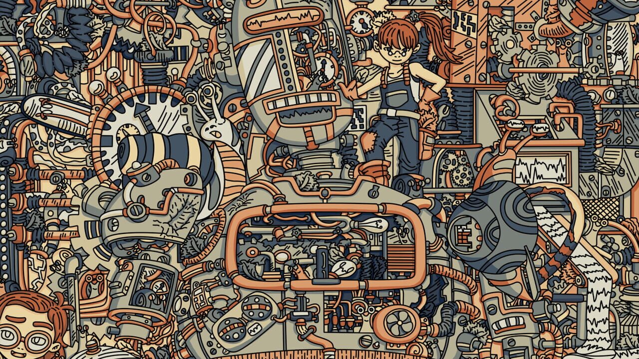 I Commissioned Some Snails 2