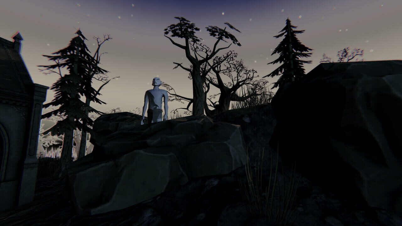 Nosferatu’s Dominion