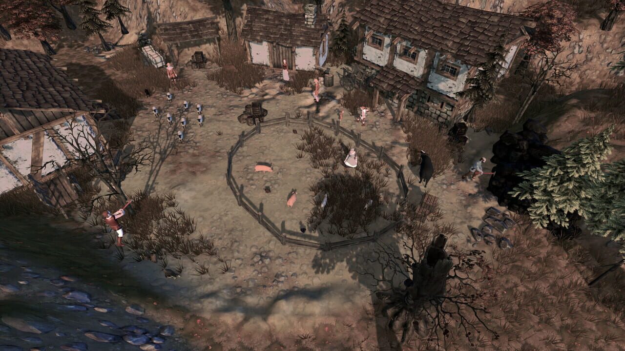 Nosferatu’s Dominion