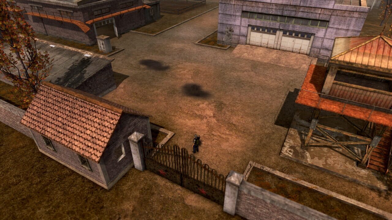 Tunguska 2: Whitefall