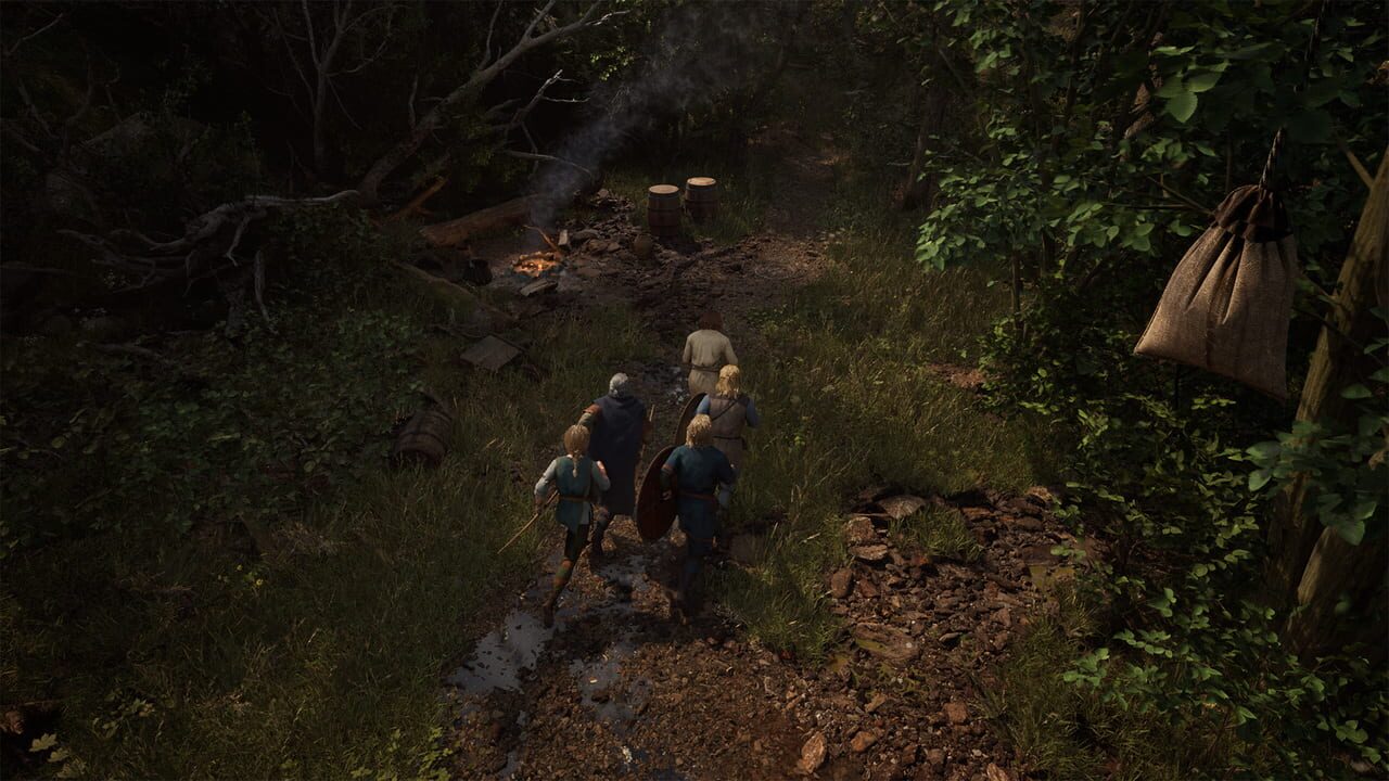 Norse: Oath of Blood