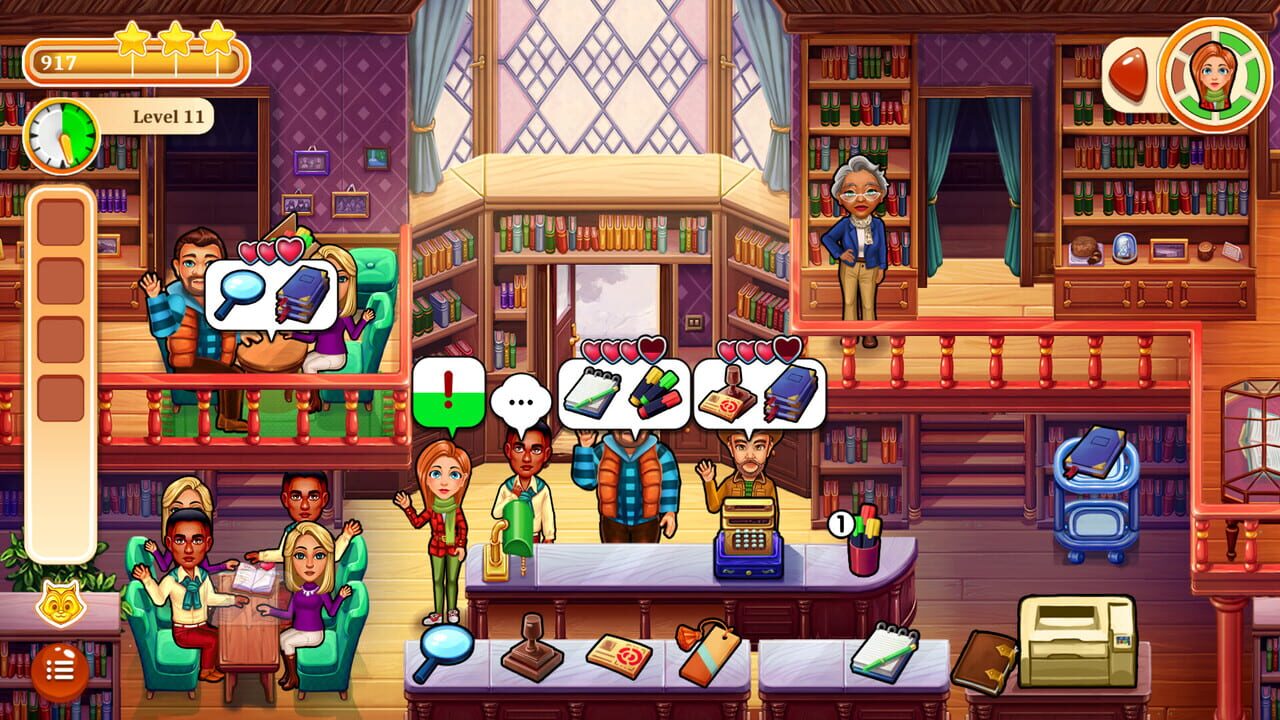 Welcome to Primrose Lake 5