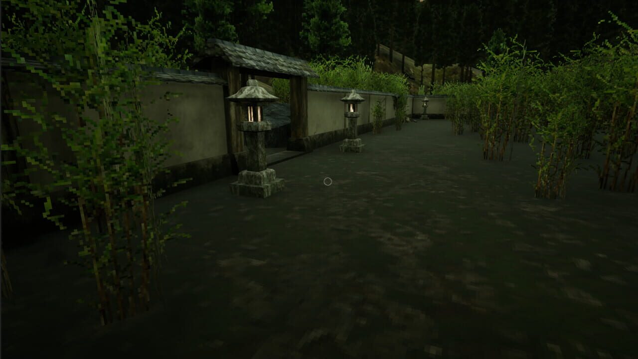 Doors: Haunted Tales of Lantern House