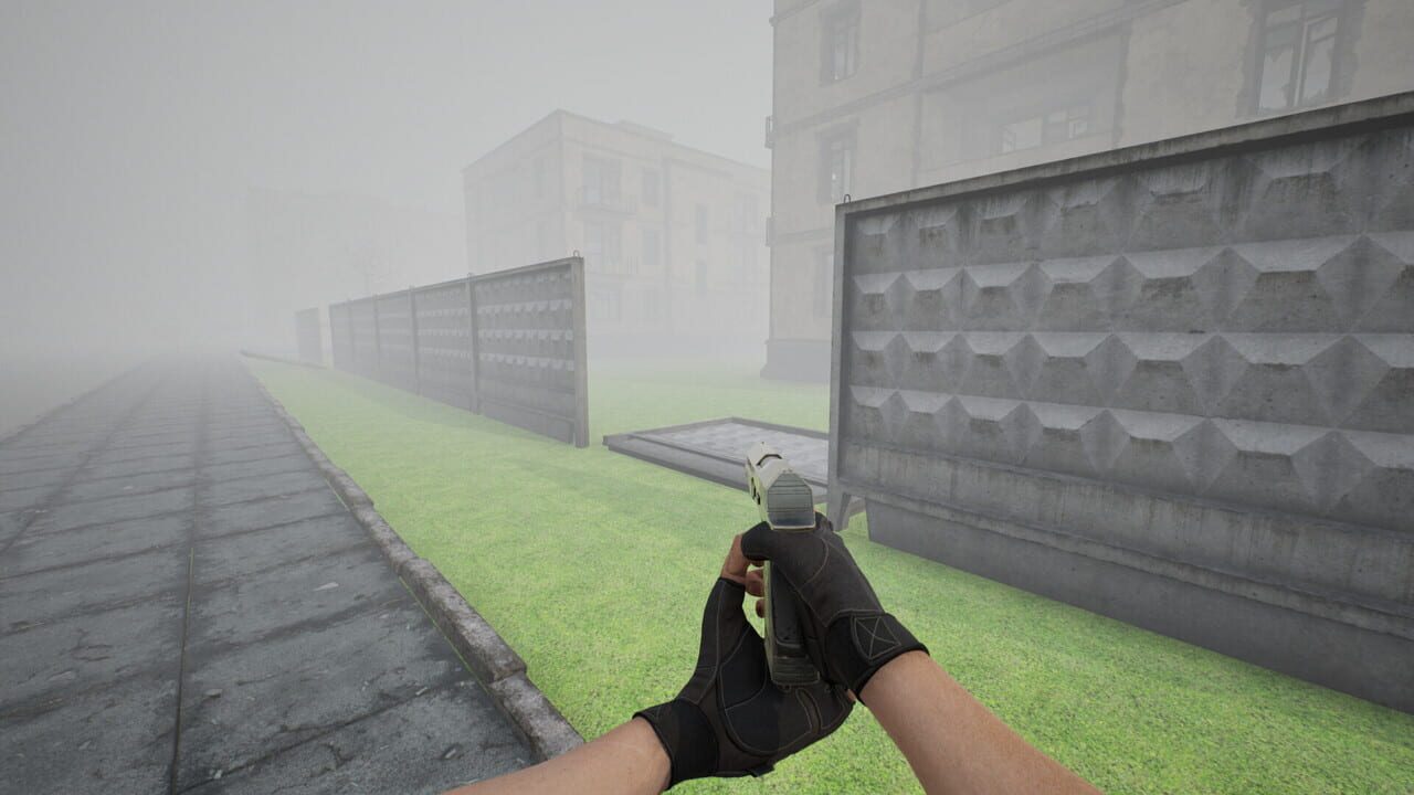 Z Ops: DeadZone