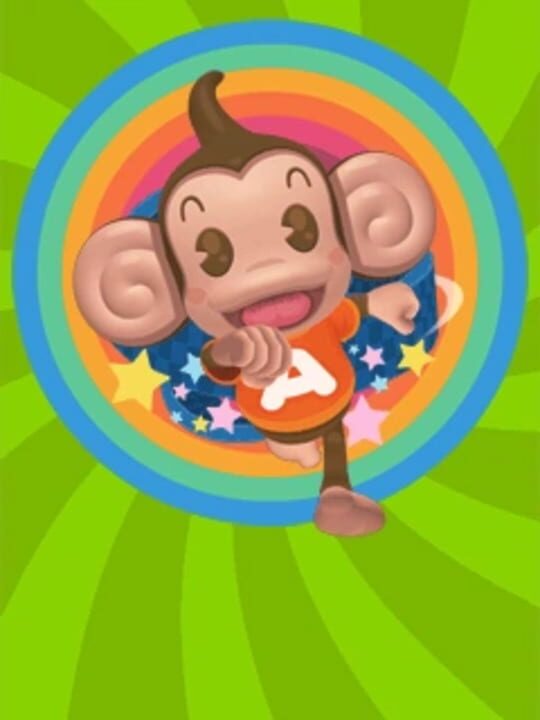 Super Monkey Ball: Tip ‘n Tilt
