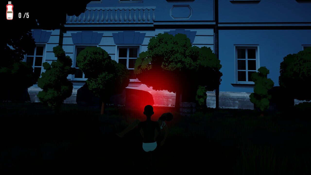 Escaping Diddler
