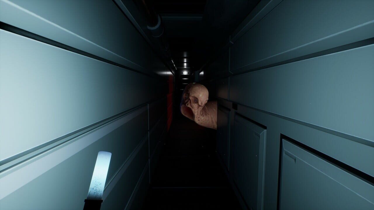 Abject Abyss
