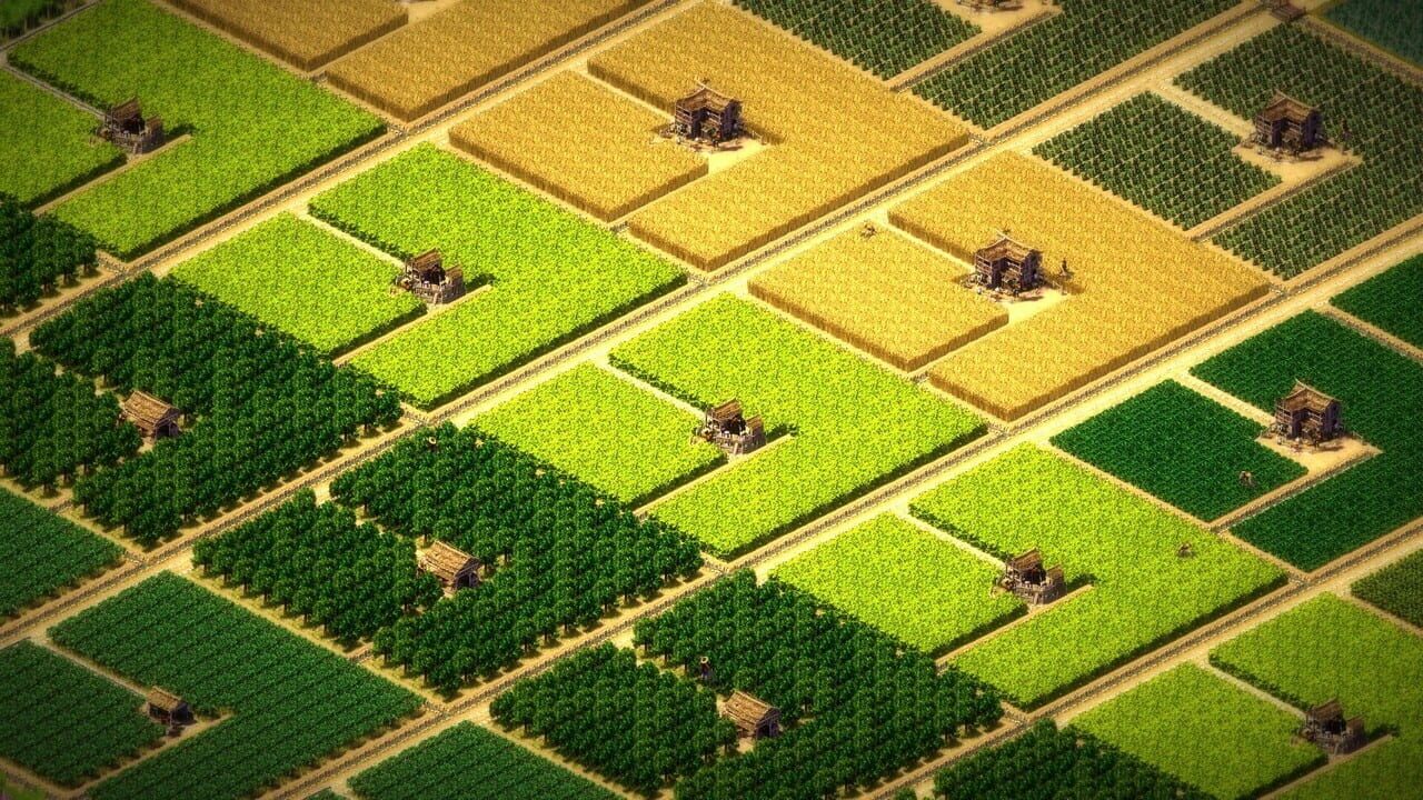 A Good Field